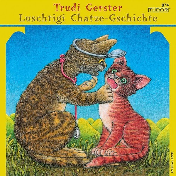 Chatze-Gschichte