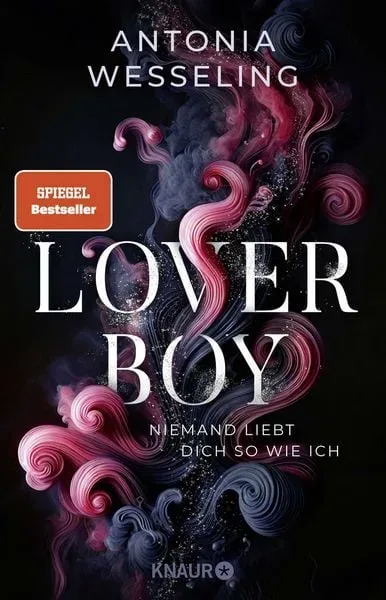 Loverboy ? Niemand liebt dich so wie ich