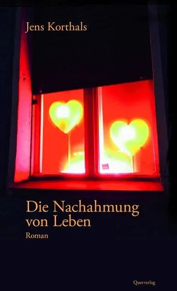 Die Nachahmung von Leben