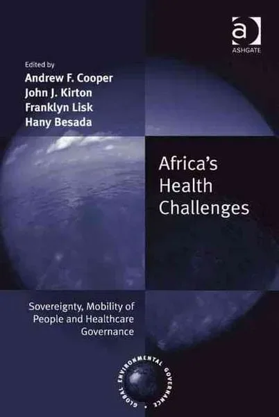 Cooper, P: Africa's Health Challenges