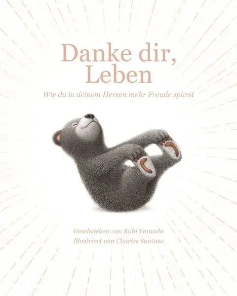 Wimmelbuch Verlag - Danke dir