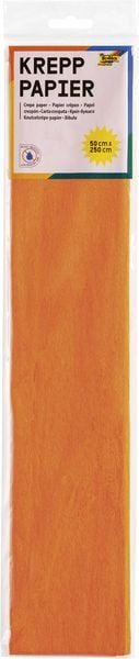 Folia Krepp-Papier