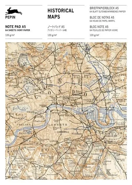 Historical Maps