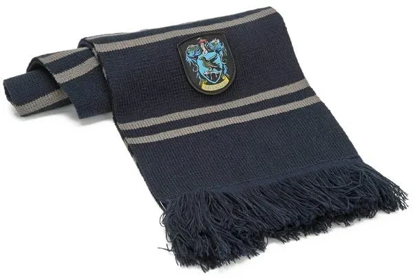 Harry Potter Schal Ravenclaw 190 cm