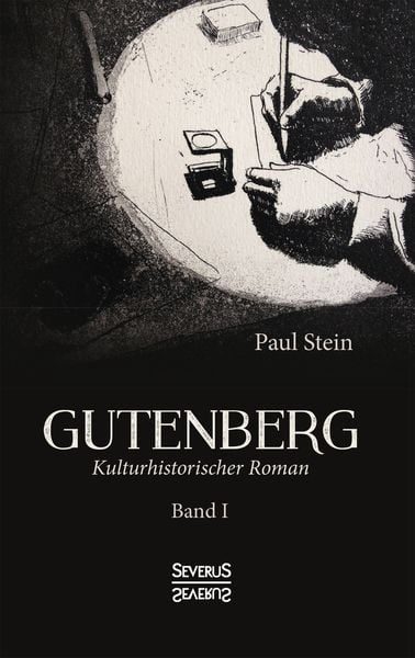 Gutenberg. Bd.1