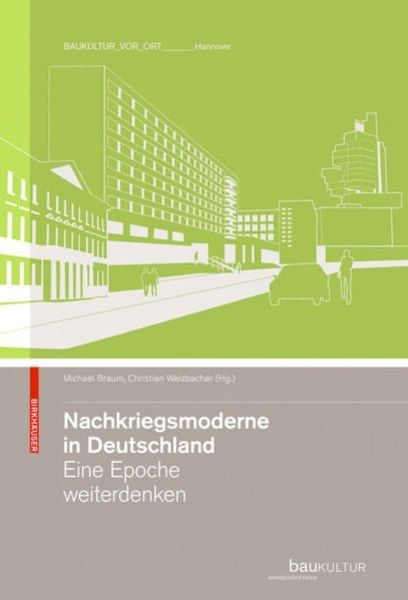 Nachkriegsmoderne in Deutschland