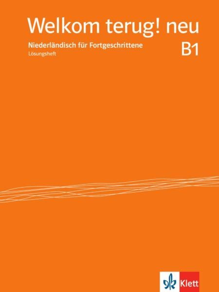 Lösungsheft B1