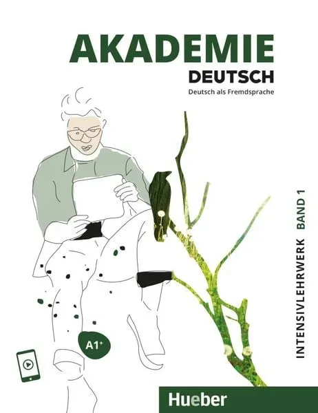 Akademie Deutsch A1+