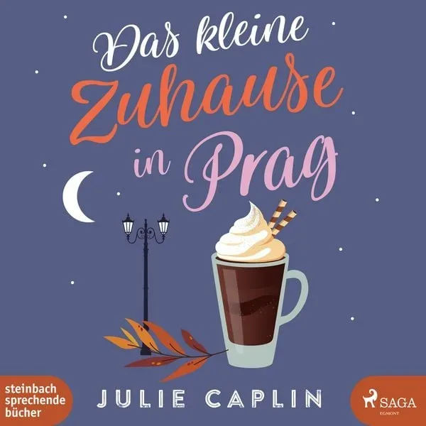 Das kleine Zuhause in Prag