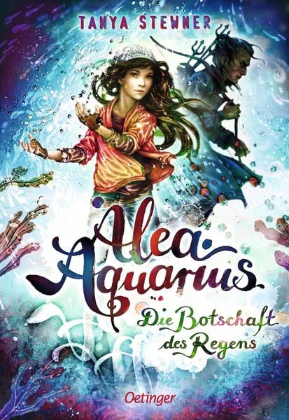 Alea Aquarius - Die Botschaft des Regens