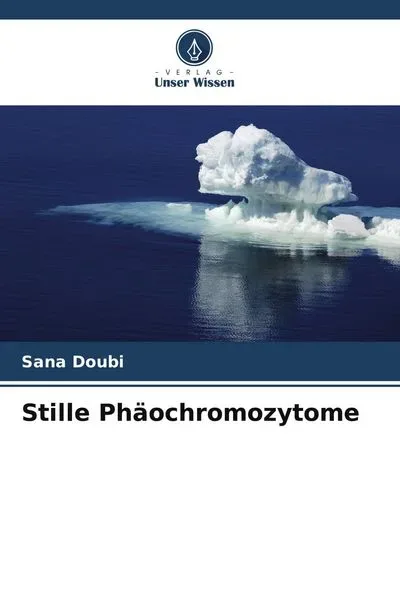 Stille Phäochromozytome