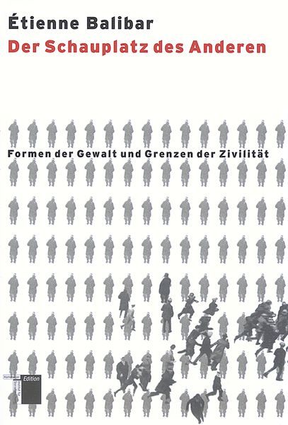 Der Schauplatz des Anderen