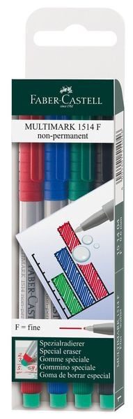 Faber-Castell Marker