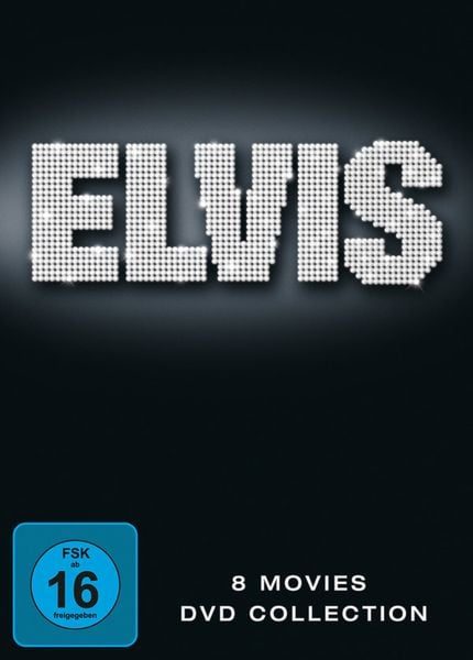 Elvis Box - 30th Anniversary (DE)