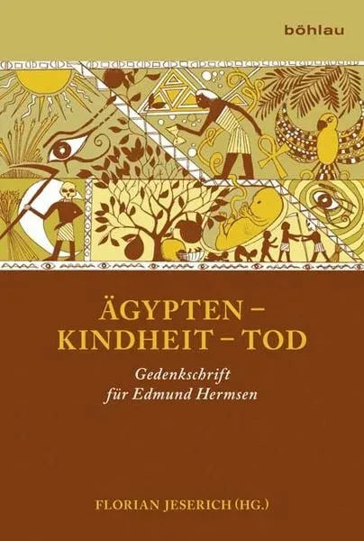 Ägypten ? Kindheit ? Tod