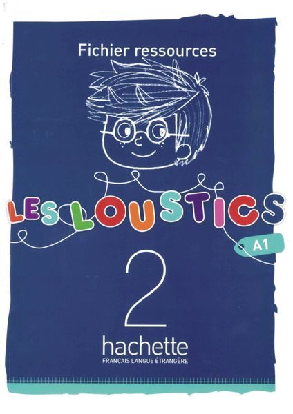 Fichier ressources