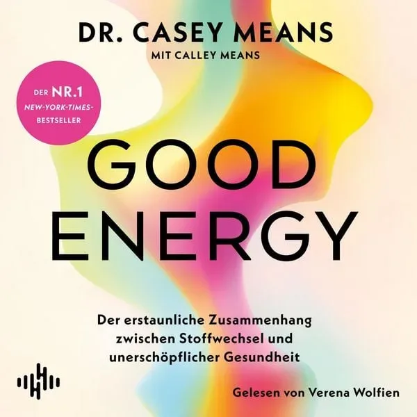 Good Energy
