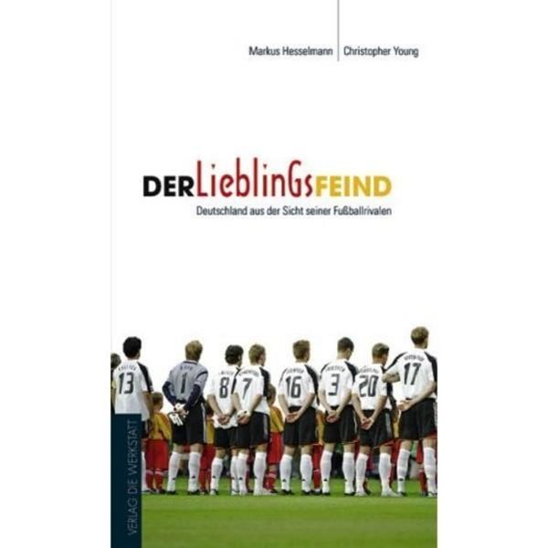 Der Lieblingsfeind
