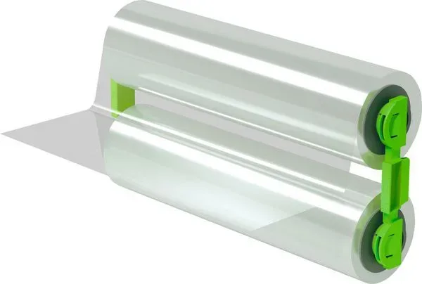GBC Foton 30 Laminierwalze A4 Glänzend 100 Mikron (2 x 100) Transparent