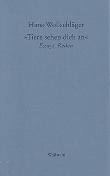 'Tiere sehen dich an'