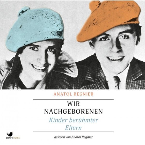 Wir Nachgeborenen, 7 Audio-CDs