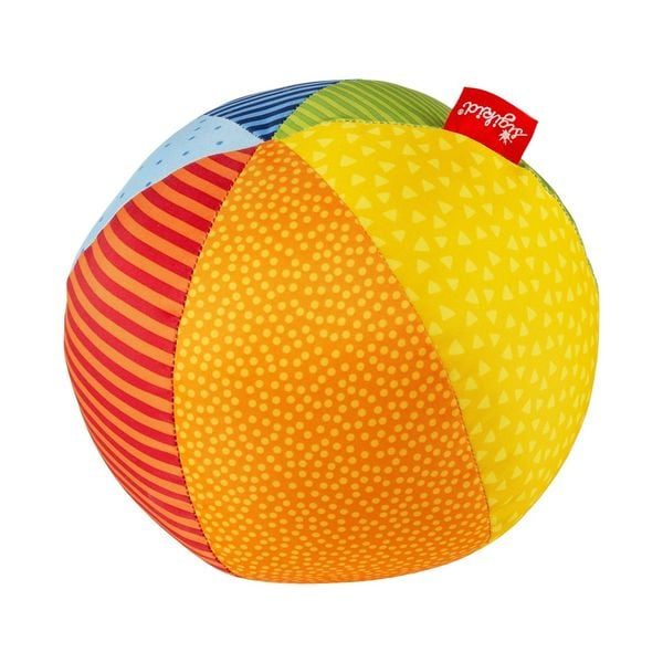 sigikid ® Ball groß - bunt