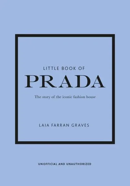 Little Book of Prada