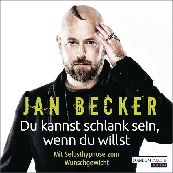 Du kannst schlank sein, wenn du willst -