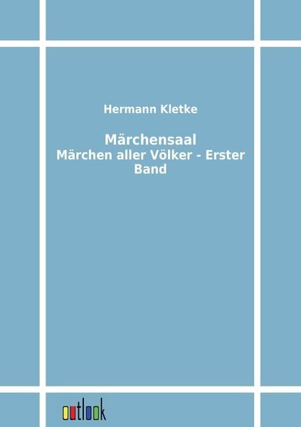 Märchensaal. Bd.1