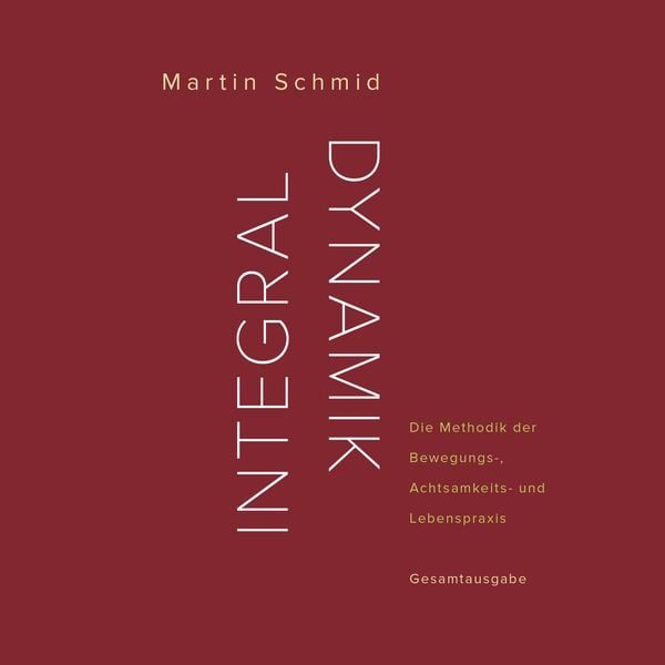 Integraldynamik
