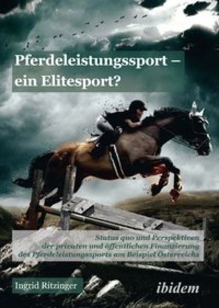 Pferdeleistungssport ein Elitensport?