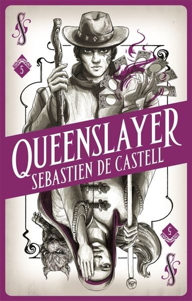 Spellslinger - Queenslayer