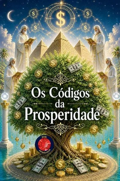 Os Códigos da Prosperidade