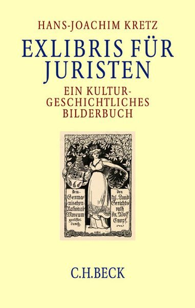 Exlibris für Juristen