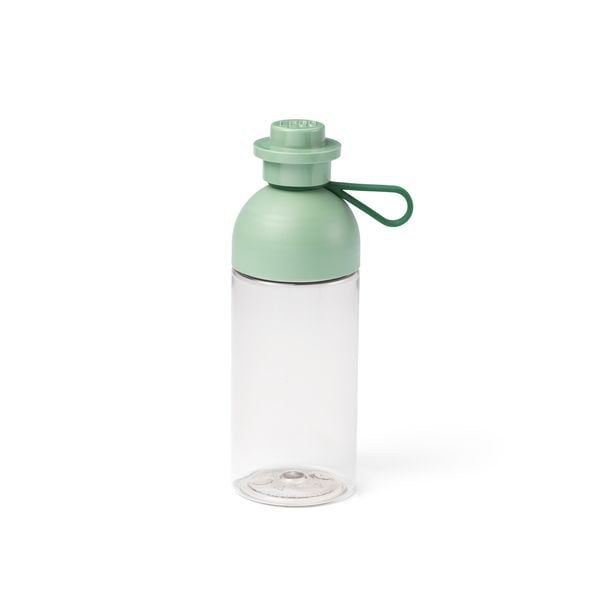 LEGO® Trinkflasche Sand Grün