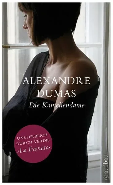 Die Kameliendame