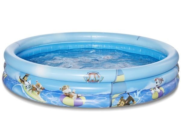 Pool Paw Patrol 100cm
