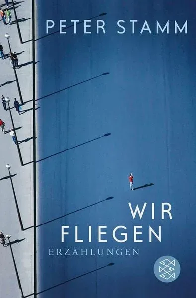 Wir fliegen