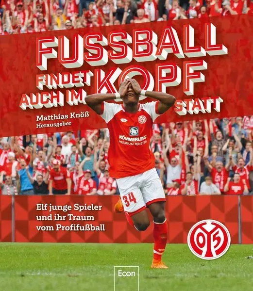 Fußball findet auch im Kopf statt 1 | FSV Mainz 05