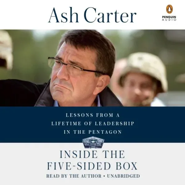 INSIDE THE 5-SIDED BOX     15D