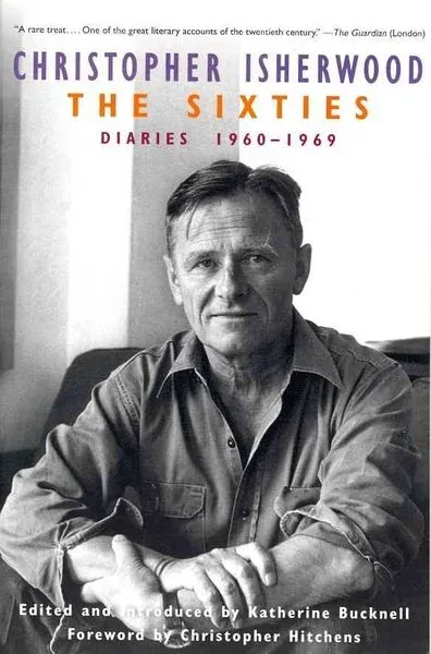 Isherwood, C: Sixties: Diaries, Volume 2