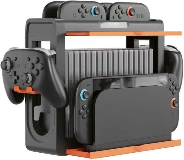 NACON Nintendo Switch?2 Dock'n Store Max Ständer