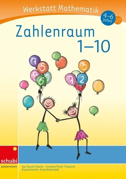 Werkstatt Mathematik