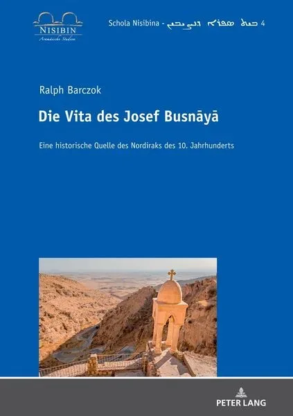 Die Vita des Josef Busn?y?