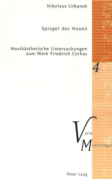 Spiegel des Neuen