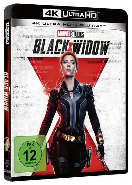 Black Widow (DE)