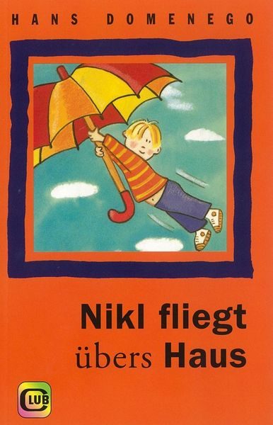 Nikl fliegt übers Dach
