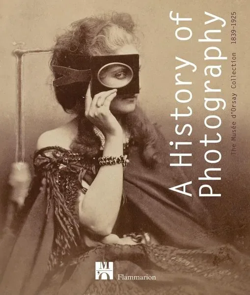 A History of Photography