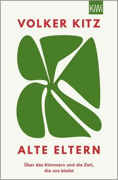 Alte Eltern