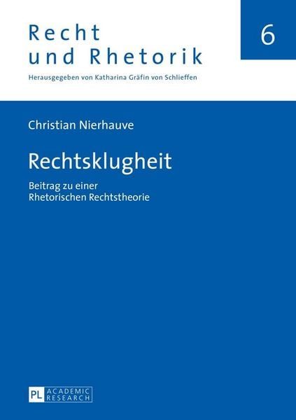 Rechtsklugheit